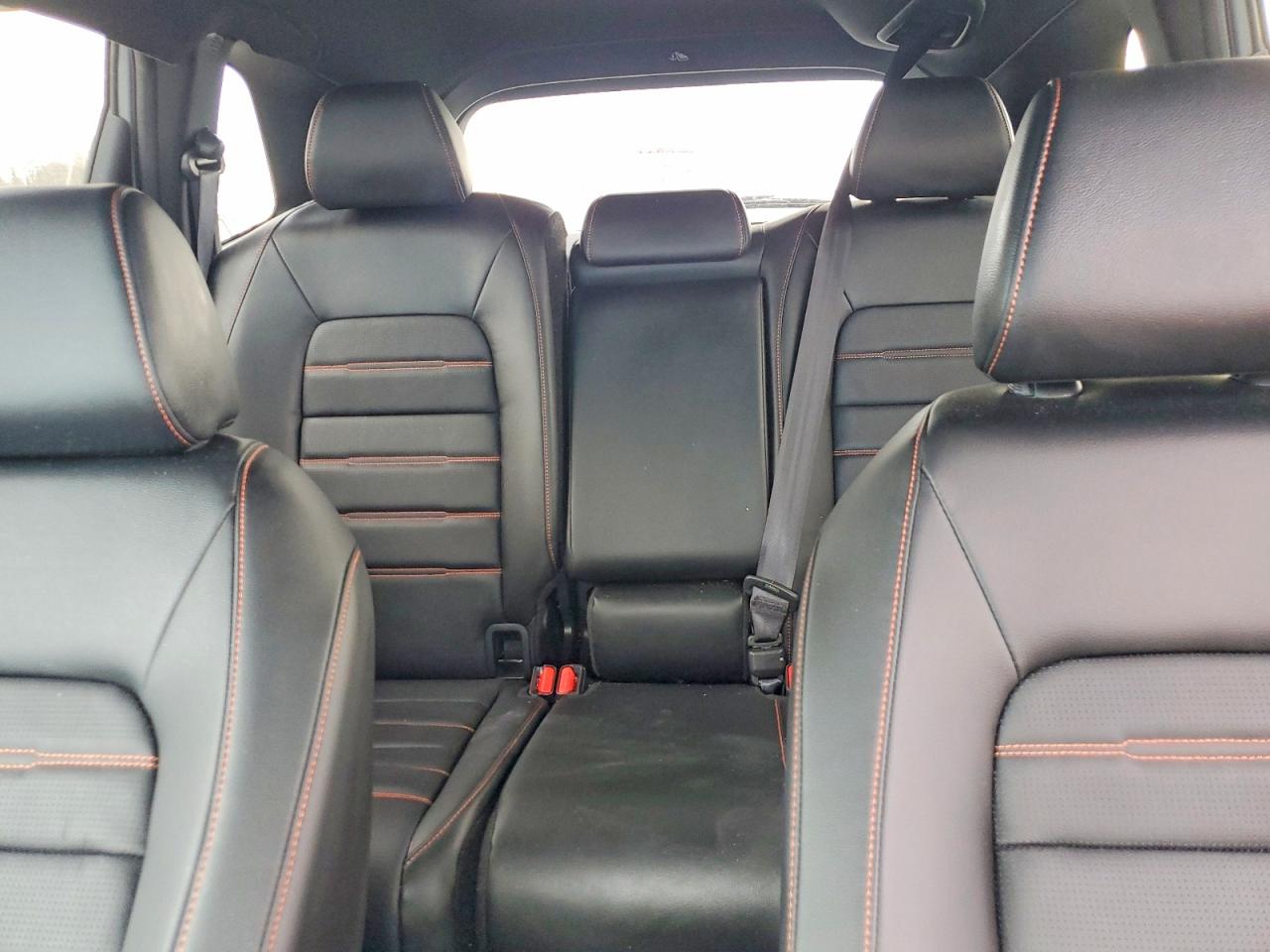 2025 Honda Crv VIN 7FARS6H87SE094952 photo 10