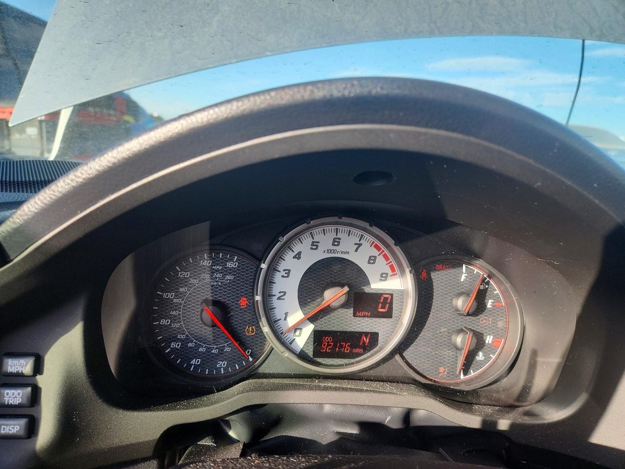 2015 Toyota Scion VIN JF1ZNAA18F8713606 photo 9