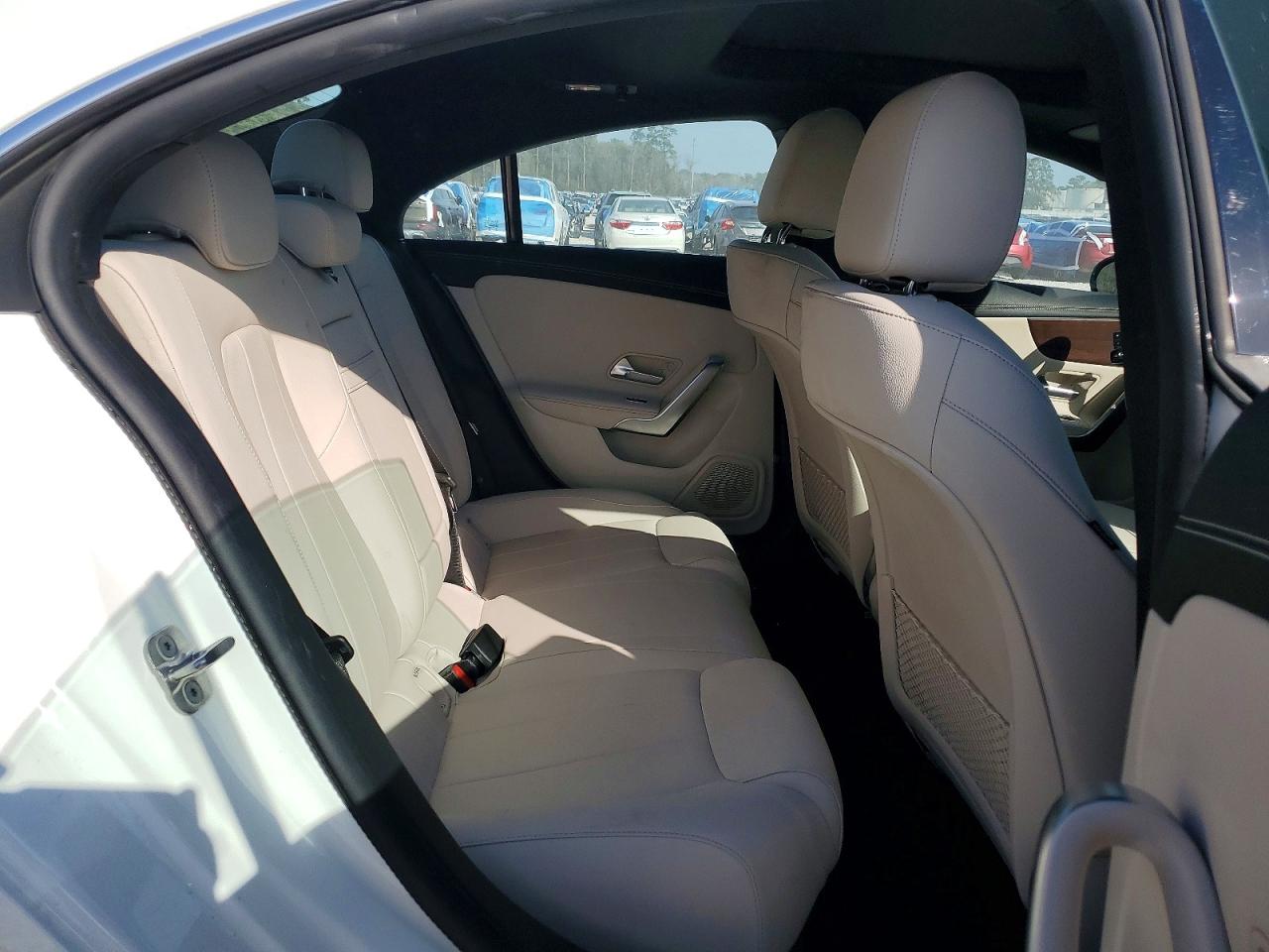 2023 Mercedes-Benz Cla-class VIN W1K5J4HB7PN405324 photo 10
