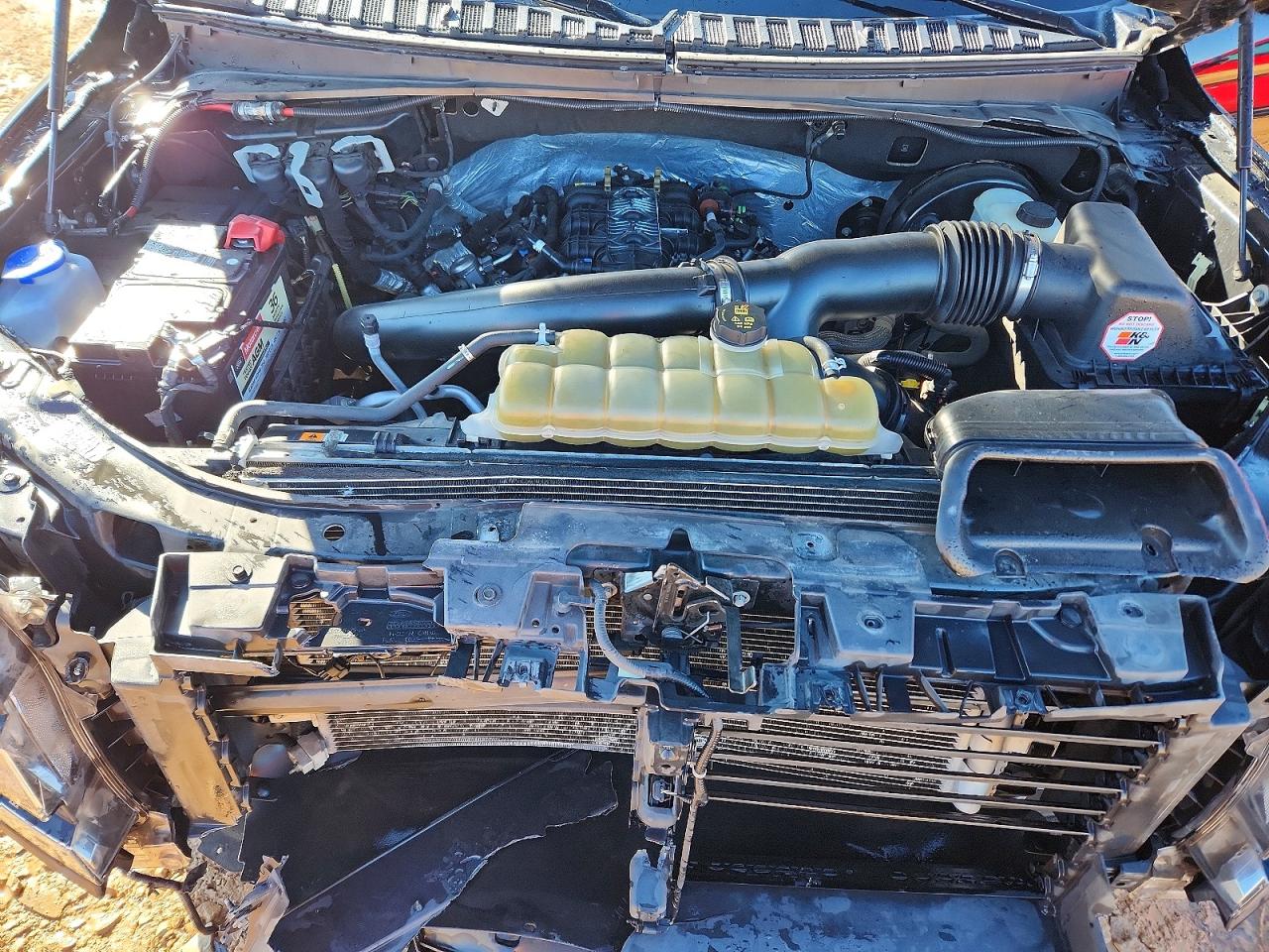 2021 Ford Expedition VIN 1FMJU1HT4MEA16462 photo 12