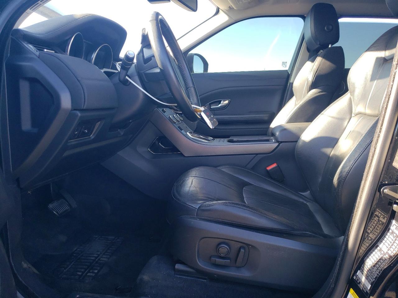 2019 Land Rangerover VIN SALVP2RX2KH330149 photo 7