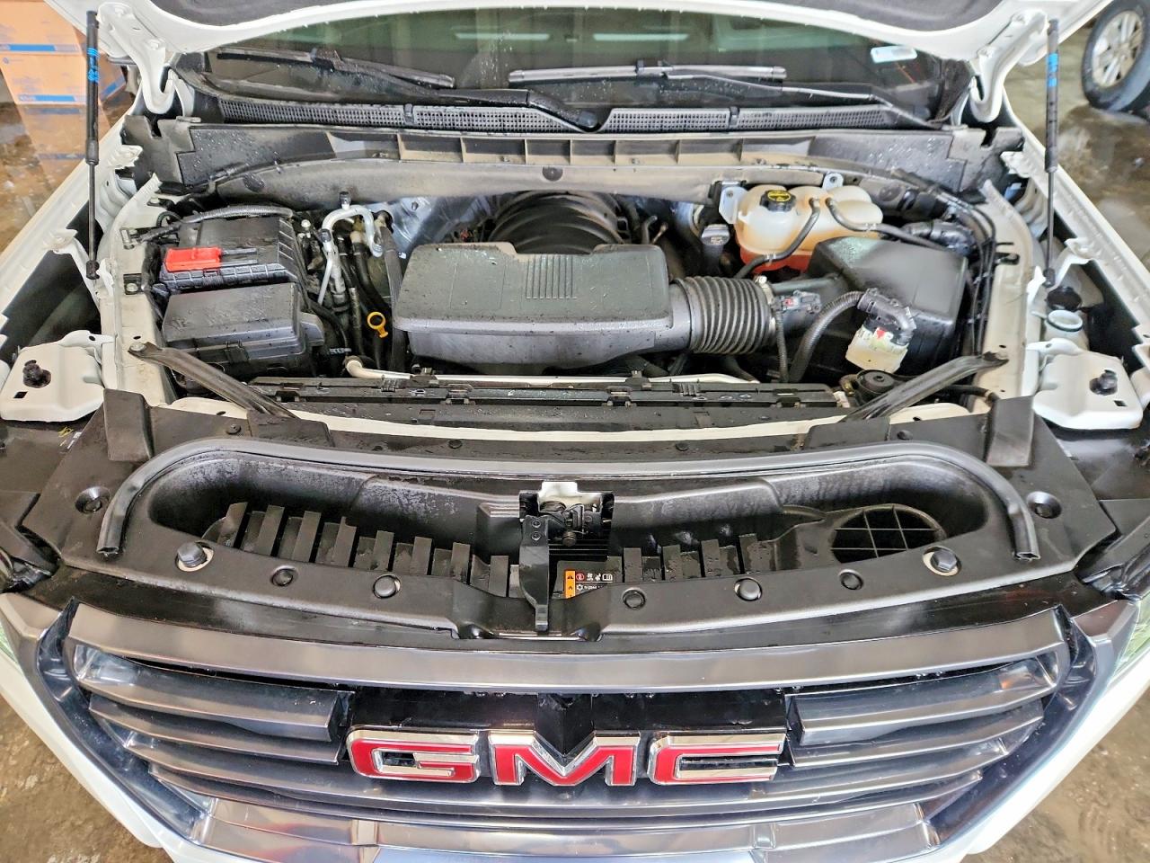 2024 GMC Yukon VIN 1GKS2CKD2RR364261 photo 12