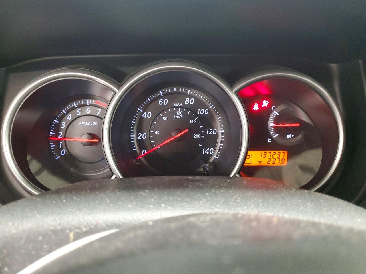 2011 NISS Versa VIN 3N1BC1CP5BL474422 photo 9