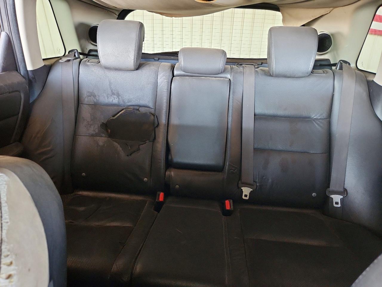 2012 Acura Rdx VIN 5J8TB2H52CA000245 photo 10