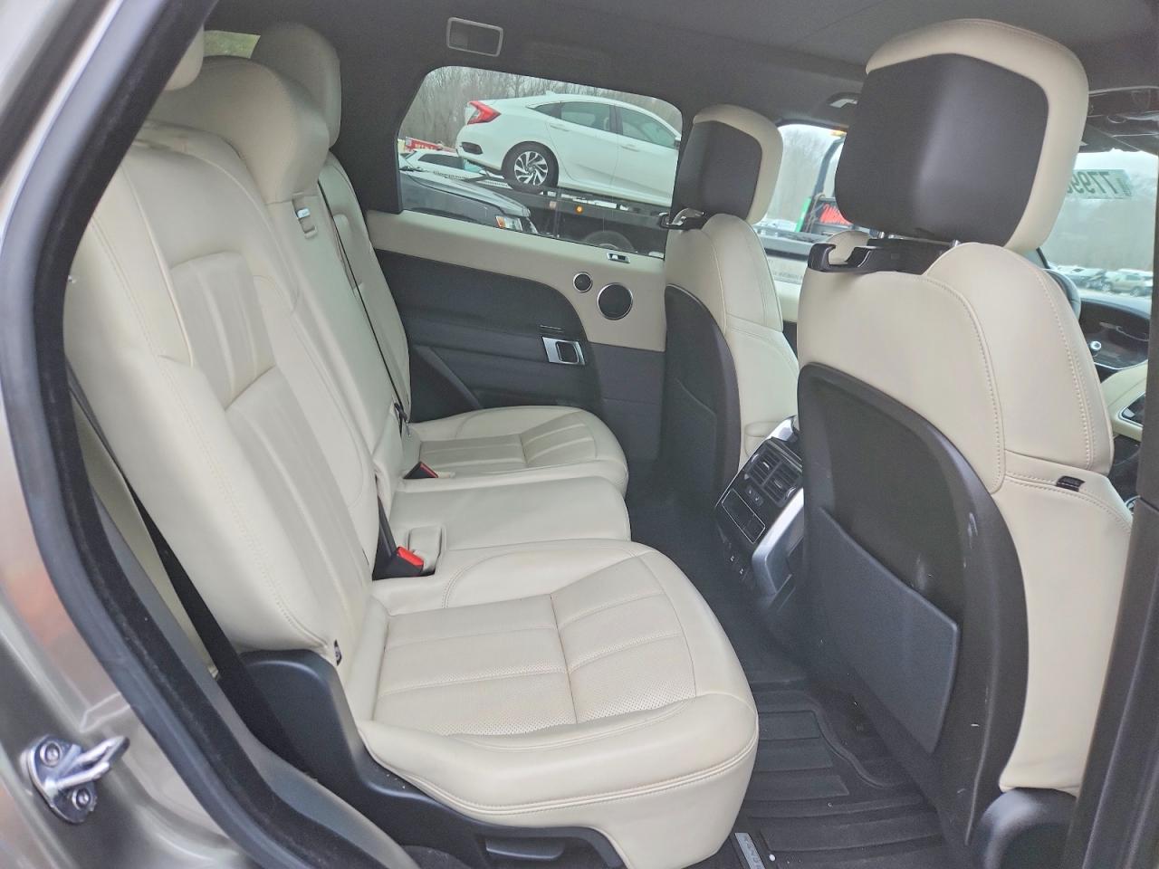 2020 Land Rangerover VIN SALWR2SU5LA711681 photo 11