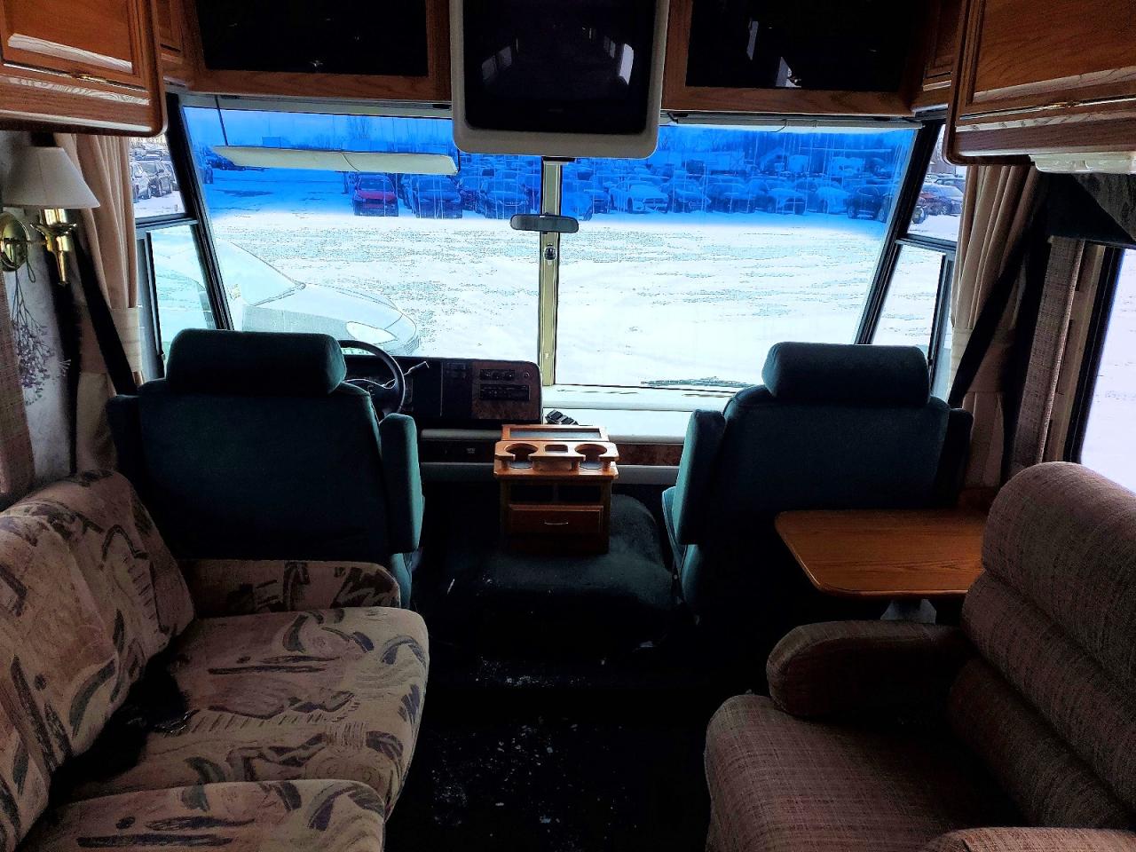 1997 Winnebago Itasca VIN 3FCMF53G7VJA15705 photo 5