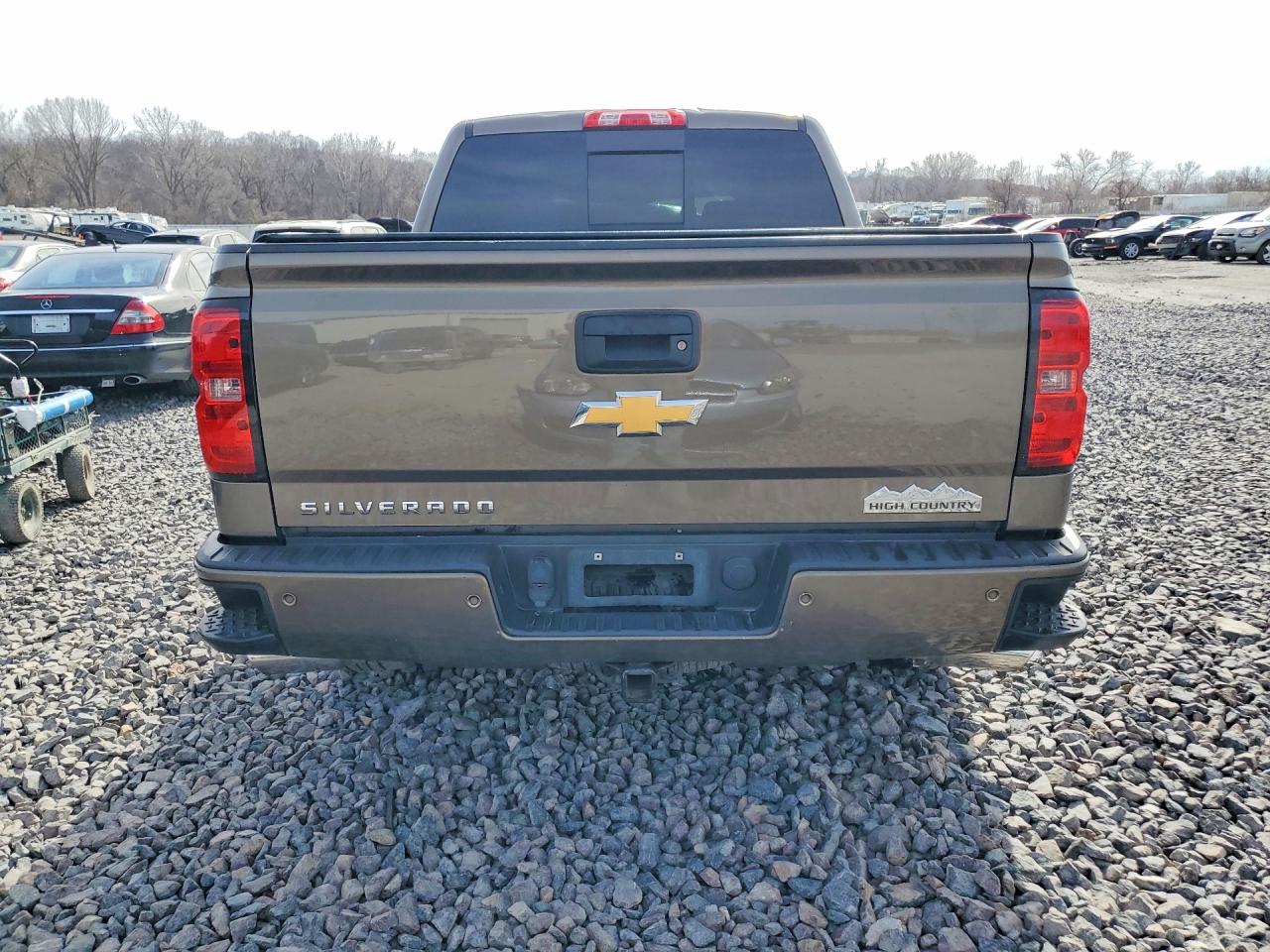 2015 CHEV Silverado VIN 3GCUKTEC9FG321913 photo 6