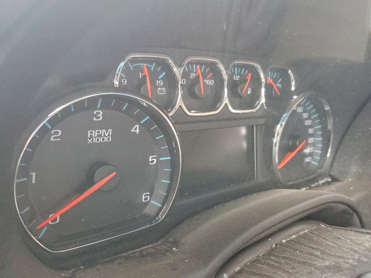 2017 GMC Yukon VIN 1GKS1BKC3HR167473 photo 9