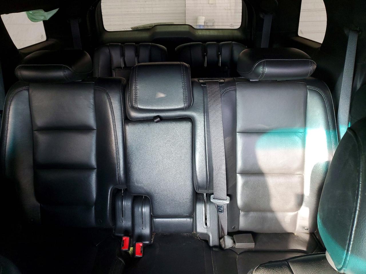 2015 Ford Explorer VIN 1FM5K8F87FGB97952 photo 10