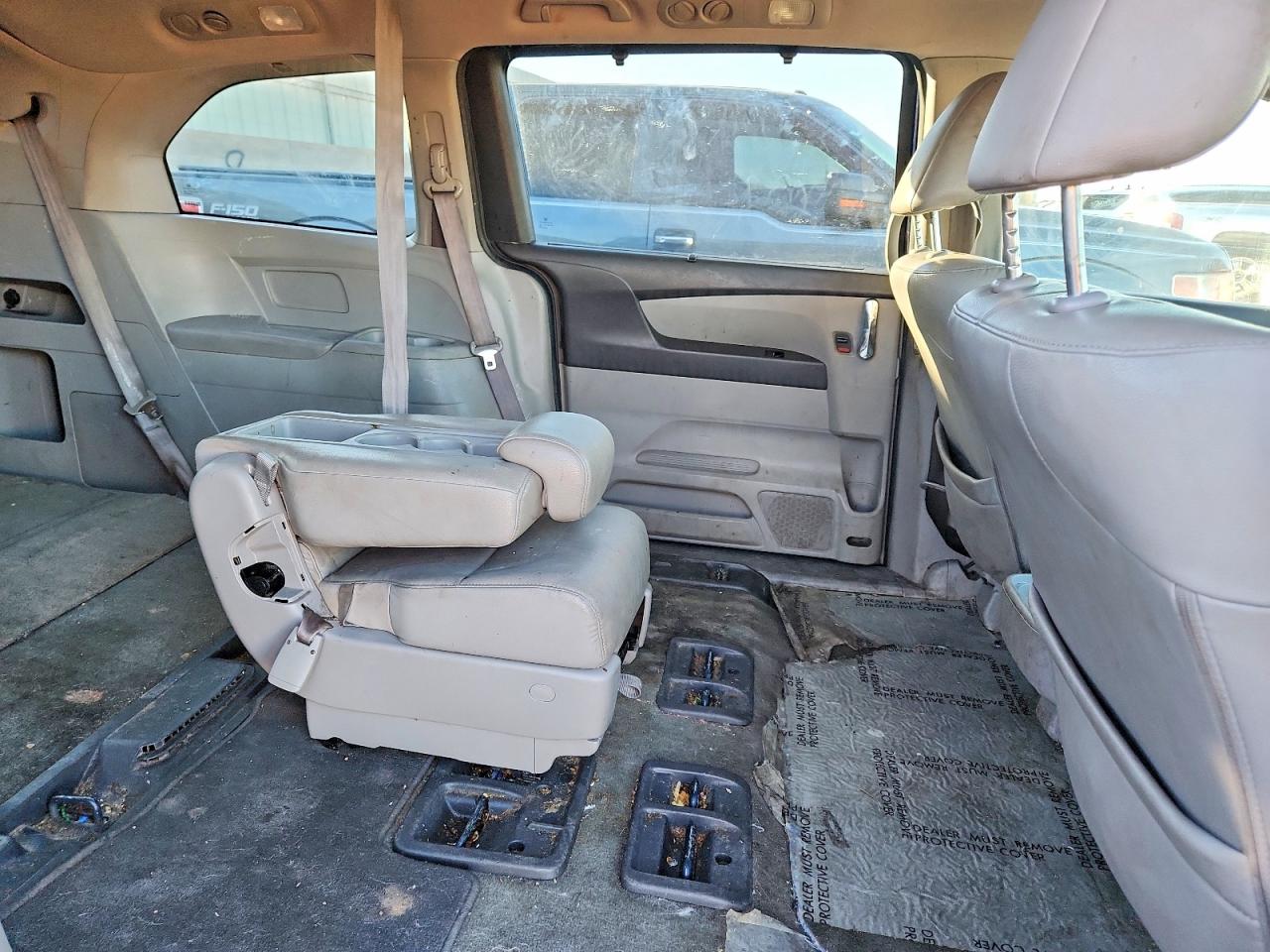 2015 Honda All models VIN 5FNRL5H65FB029248 photo 11