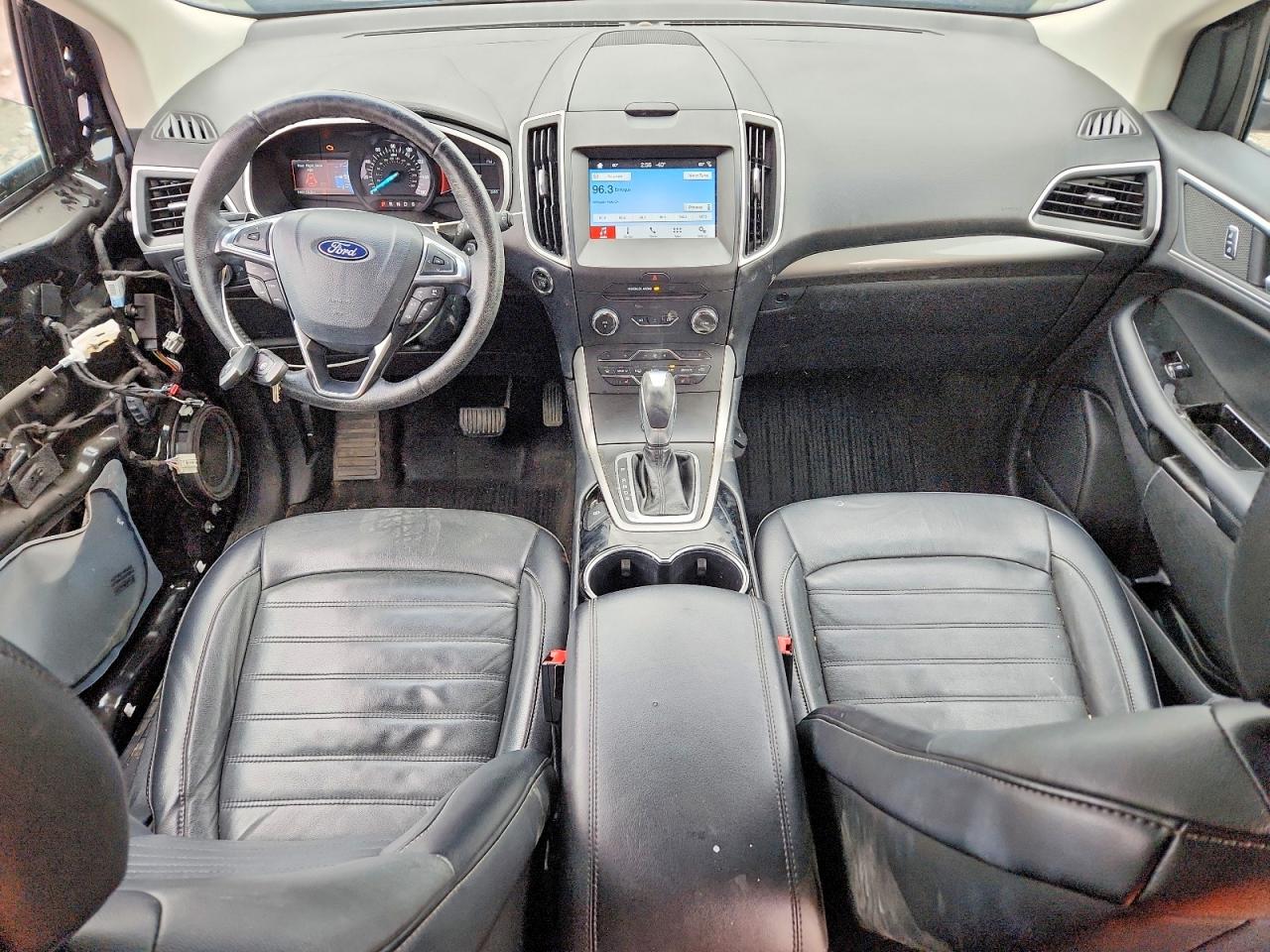 2018 Ford Edge VIN 2FMPK4J90JBB38095 photo 8