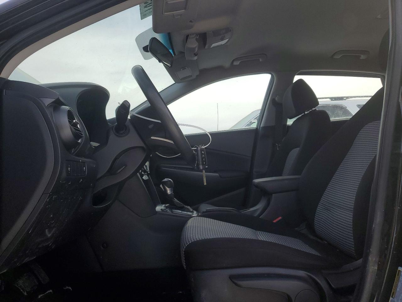 2018 Hyundai Kona VIN KM8K12AA7JU110977 photo 7
