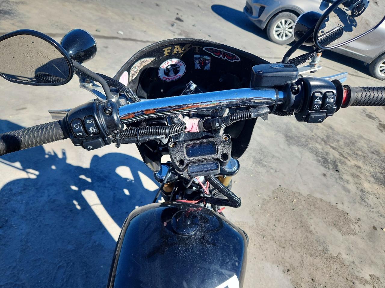 2024 HARLEY Fxbbs VIN 1HD1YYK13RB053891 photo 7