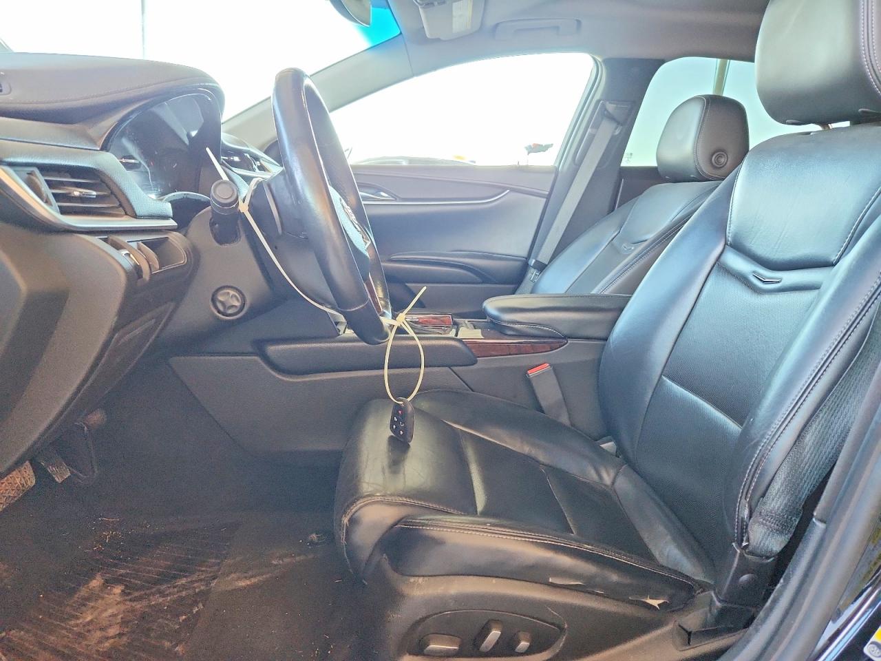 2015 Cadillac Xts VIN 2G61L5S38F9146700 photo 7