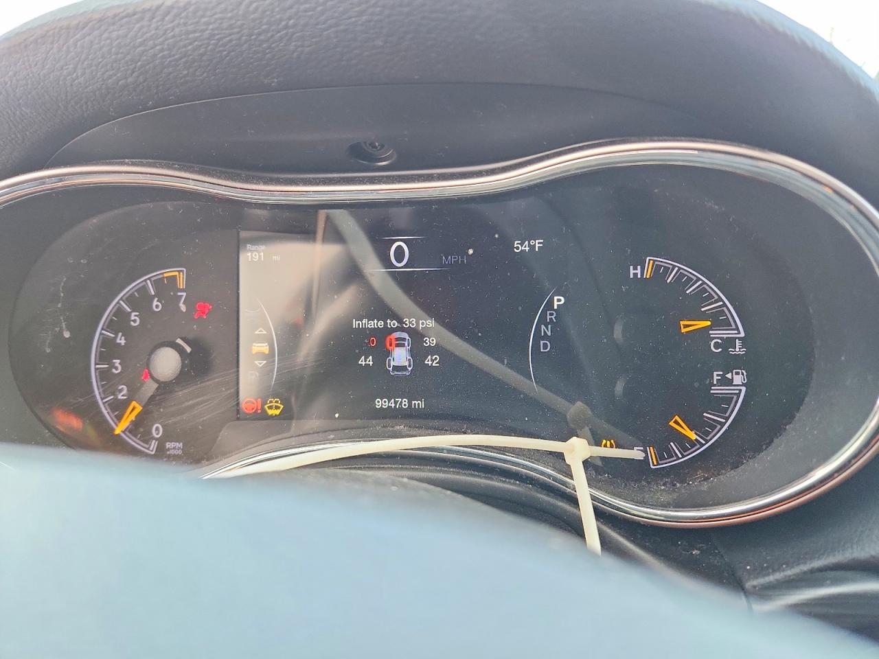 2019 Jeep Grand cher VIN 1C4RJFAG3KC669562 photo 9