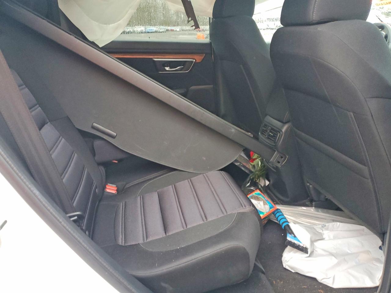 2020 Honda Crv VIN 7FARW2H58LE002851 photo 10