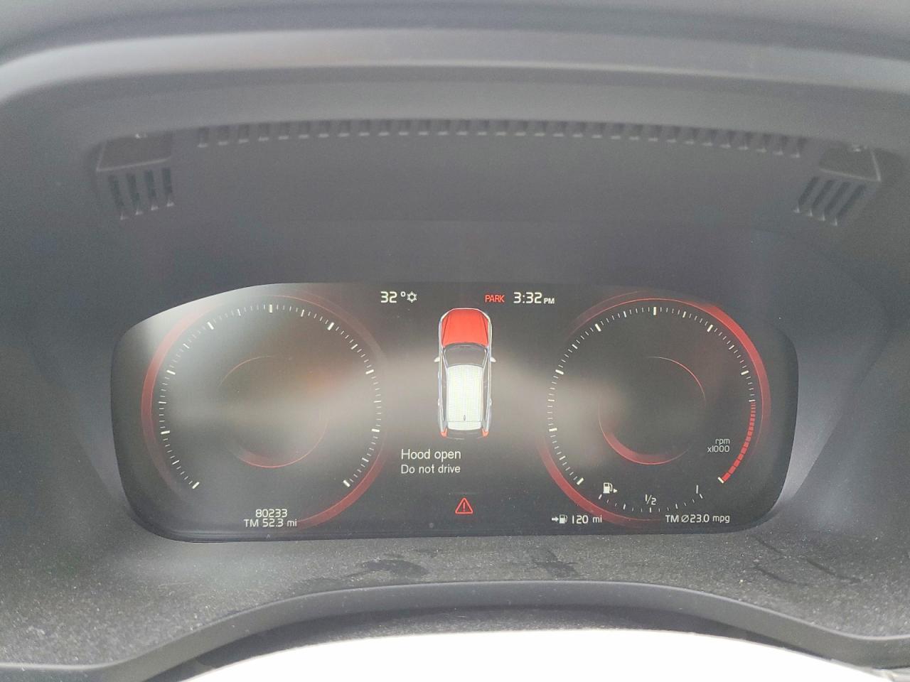 2018 Volvo Xc60 VIN LYVA22RL0JB078158 photo 9