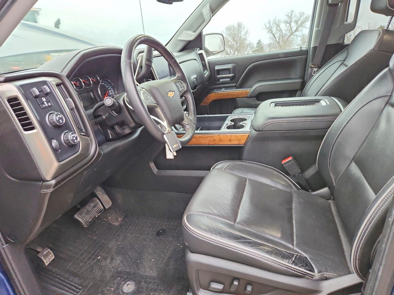 2017 Chev All models VIN 3GCUKTEC5HG515454 photo 7