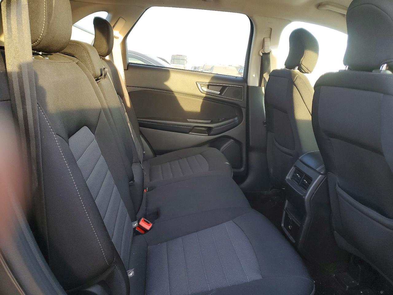 2017 Ford Edge VIN 2FMPK4G92HBC66193 photo 11