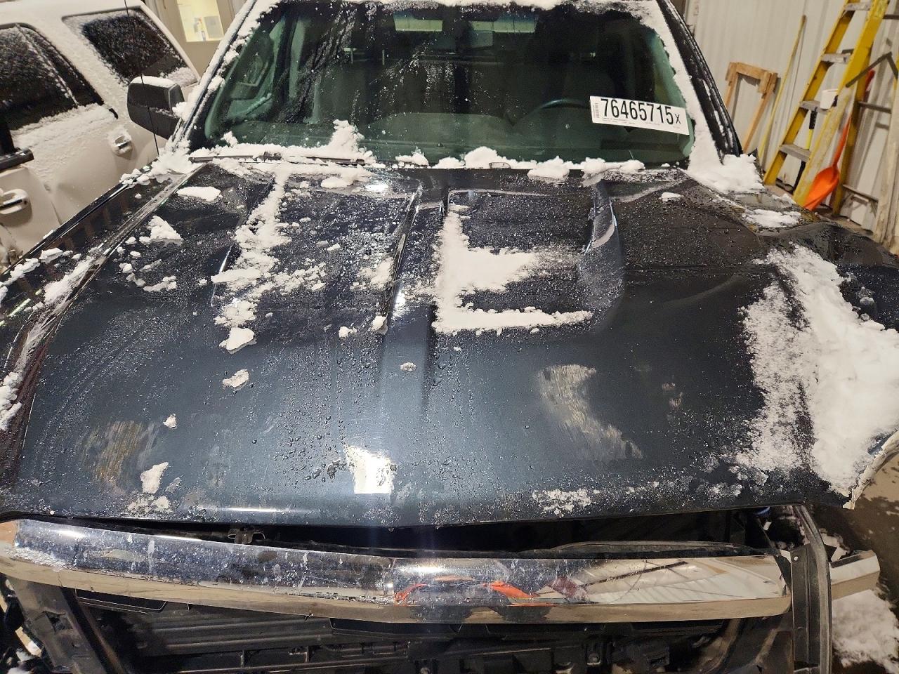 2019 CHEV All models VIN 2GCVKNEC4K1128927 photo 11