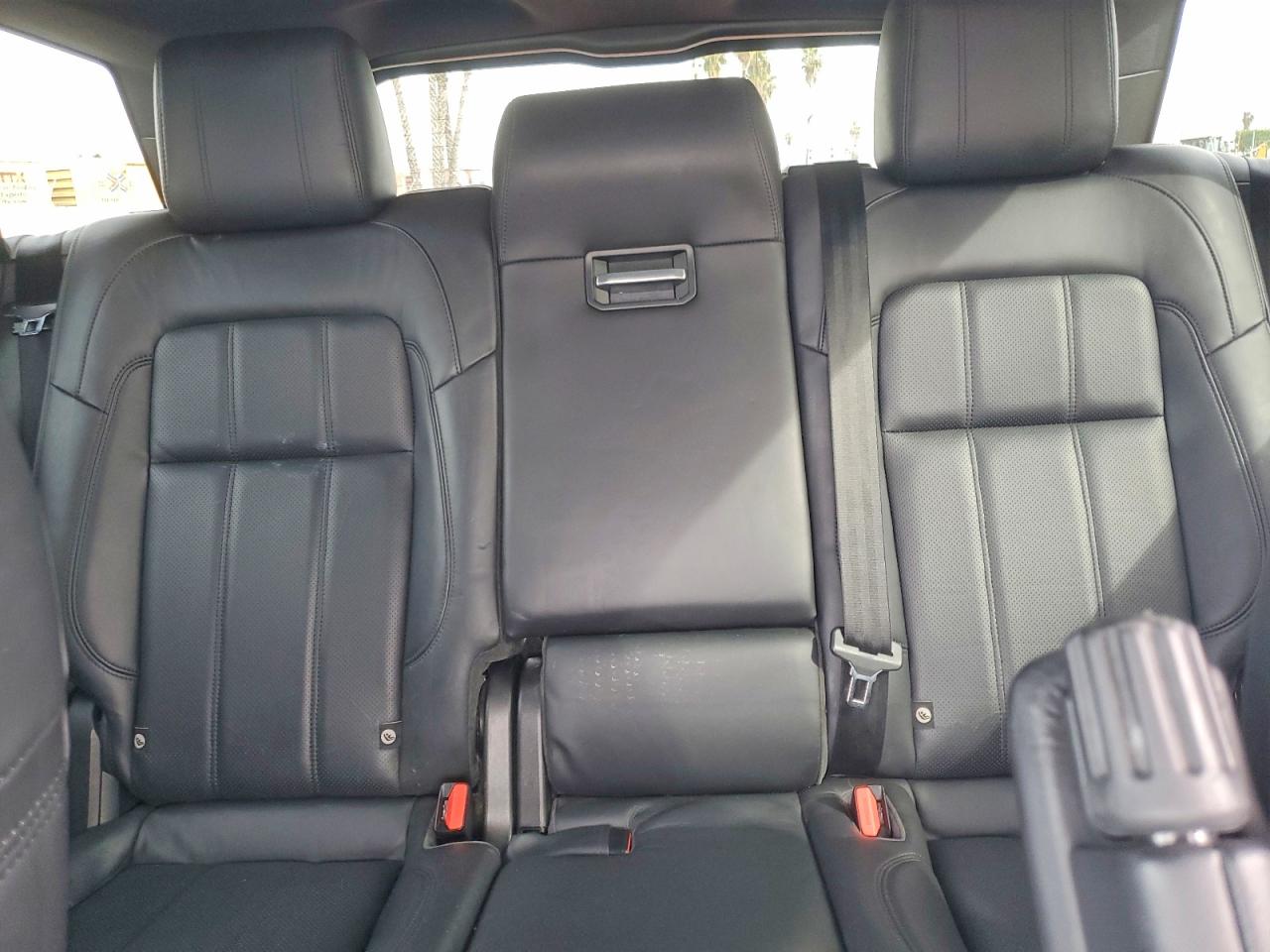 2019 Land Rangerover VIN SALWR2REXKA869494 photo 10