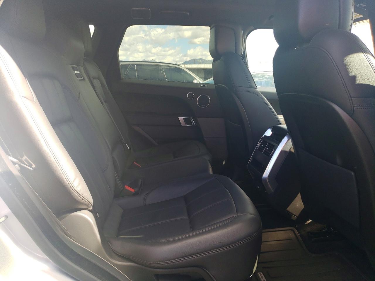 2019 Land Rangerover VIN SALWG2RK9KA426944 photo 11