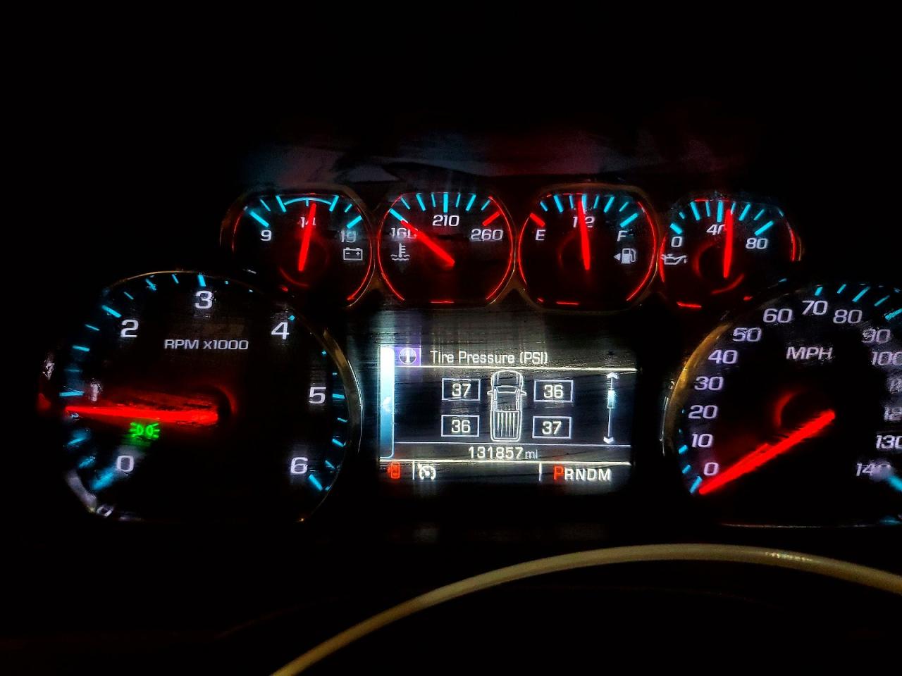 2014 Chevrolet All models VIN 1GCVKSECXEZ256342 photo 9