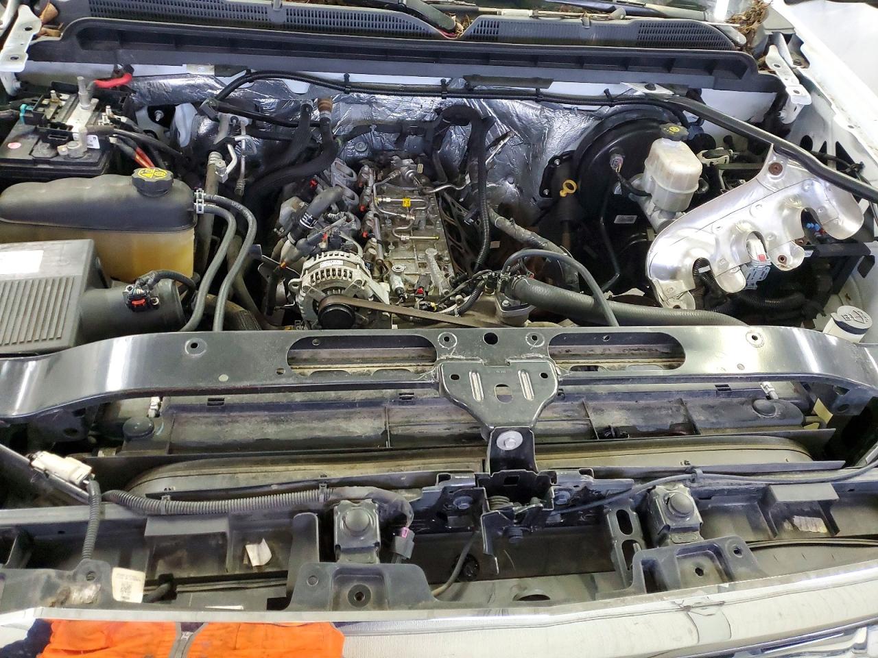 2017 Chevrolet All models VIN 1GCRCNEC9HZ238533 photo 11