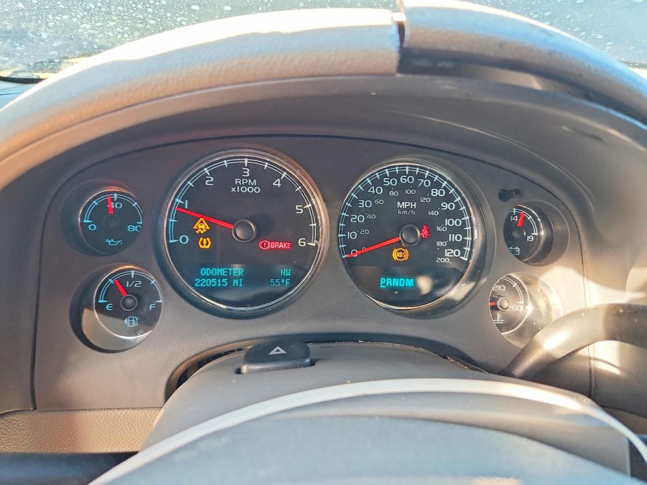 2009 GMC Yukon VIN 1GKFC33099R103252 photo 9