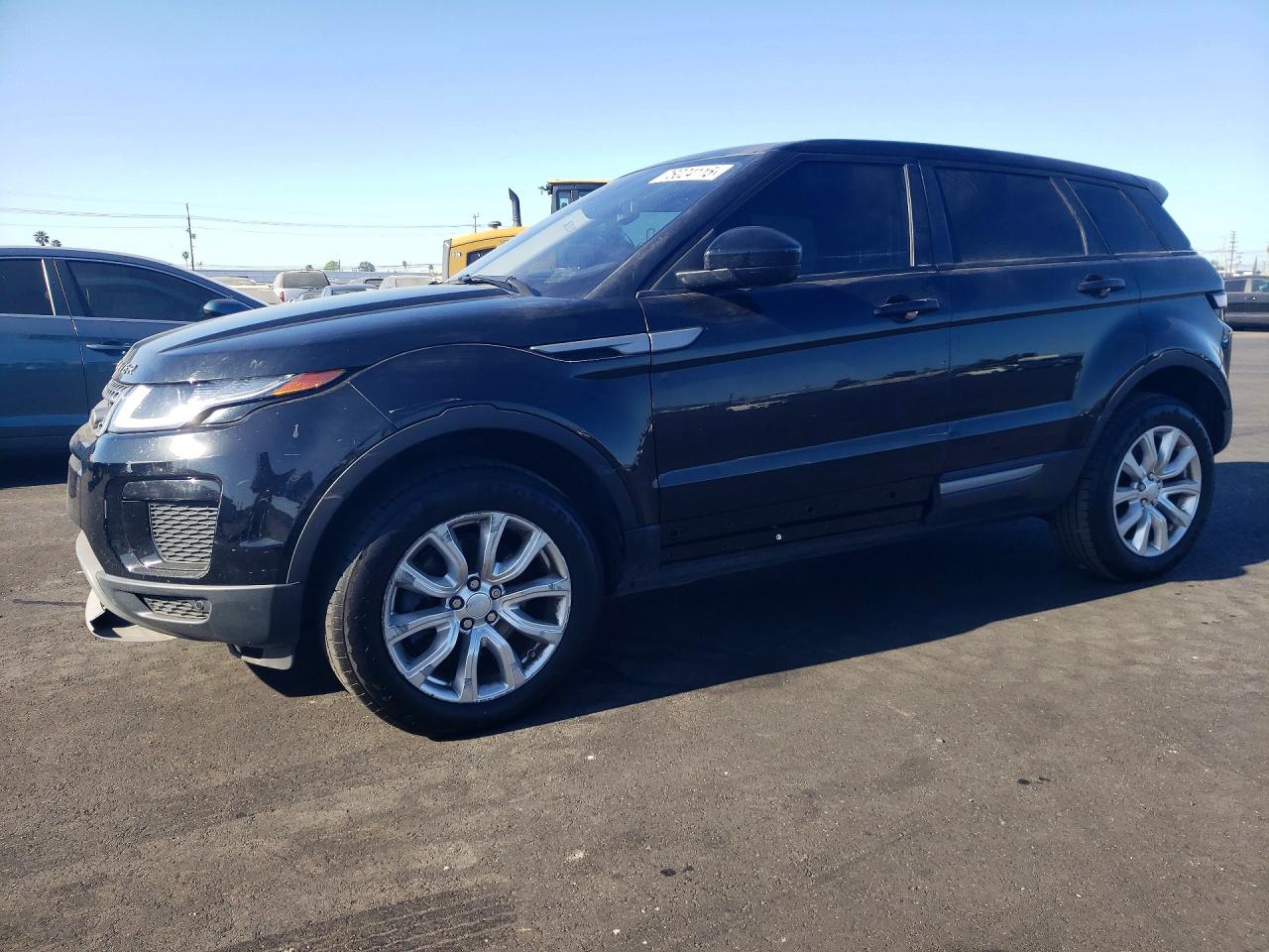 2019 Land Rangerover VIN SALVP2RX2KH330149 photo 1