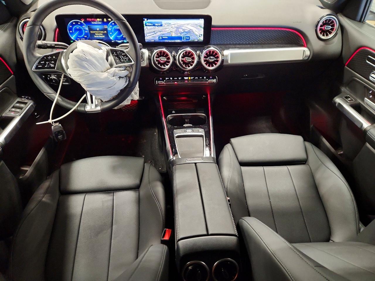 2024 Mercedes-Benz All other VIN W1N9M0KB8RN077525 photo 8