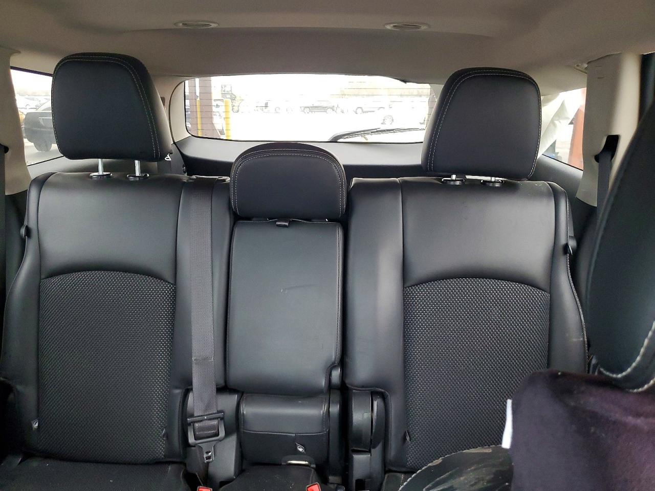 2019 Dodge Journey VIN 3C4PDCGB7KT875044 photo 10