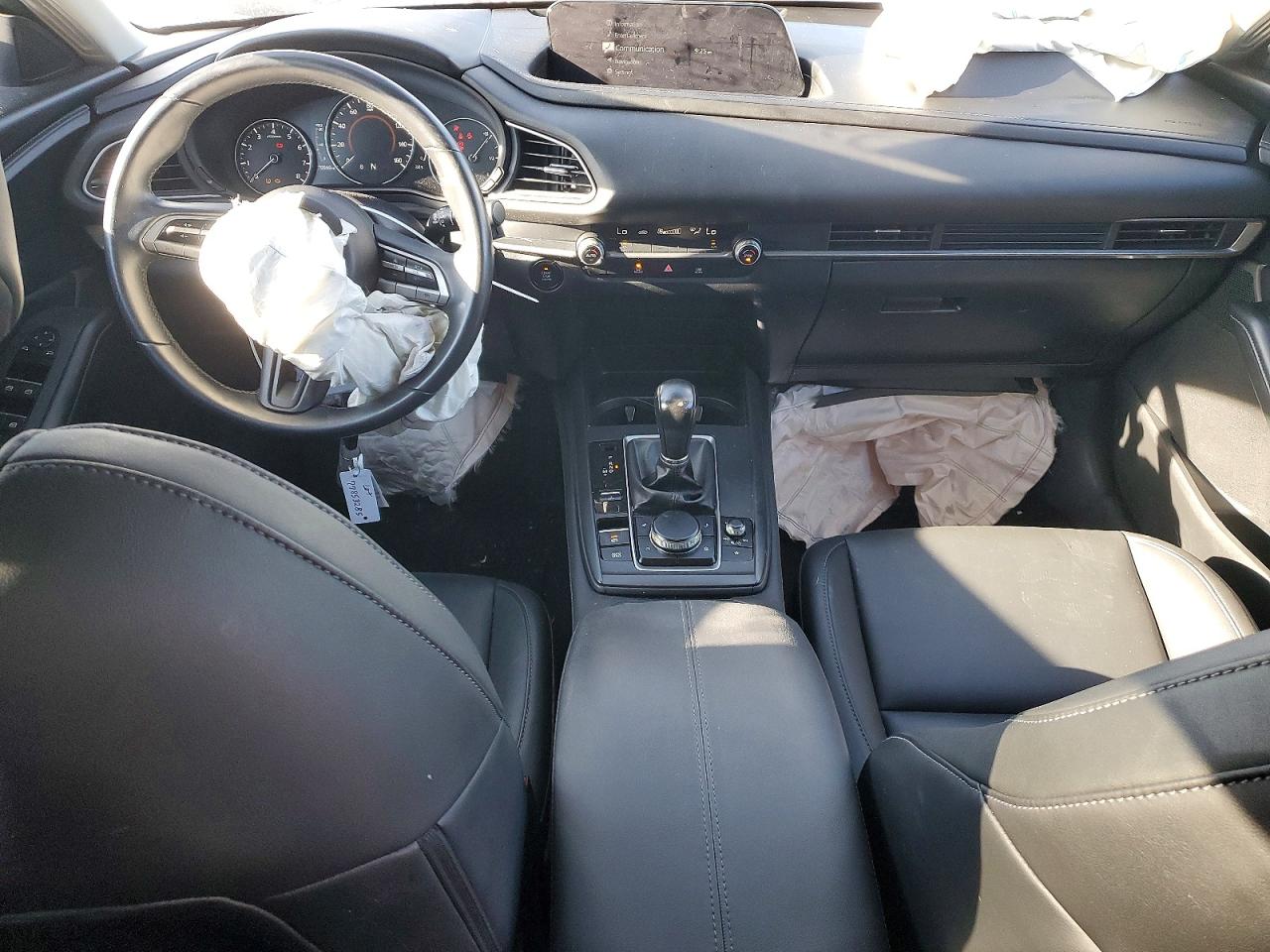 2021 Mazda Cx30 VIN 3MVDMBBLXMM313177 photo 8
