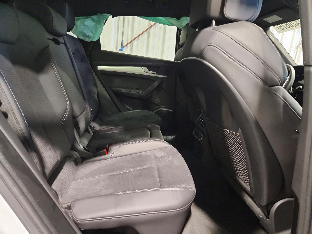 2024 Audi Q5 VIN WA1E2AFY8R2079061 photo 11