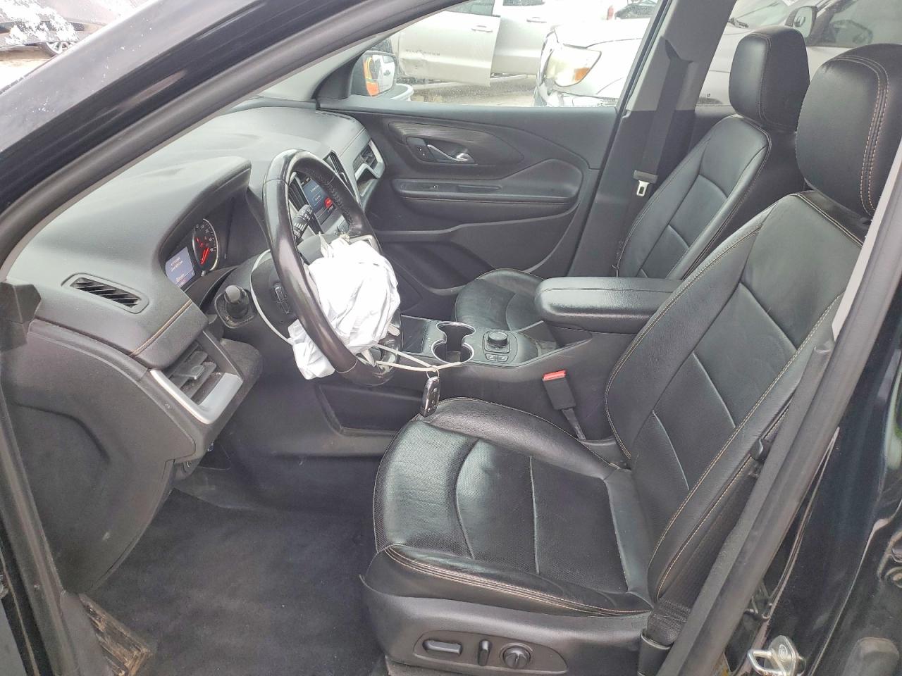 2019 Terrain VIN 3GKALPEV3KL316902 photo 7