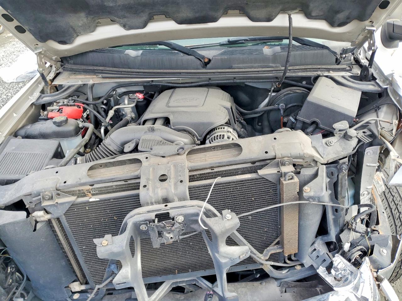 2013 Chev All models VIN 3GCPCSEA0DG113306 photo 11