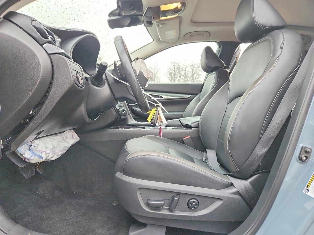 2024 Infiniti Qx50 VIN 3PCAJ5BB6RF114614 photo 7