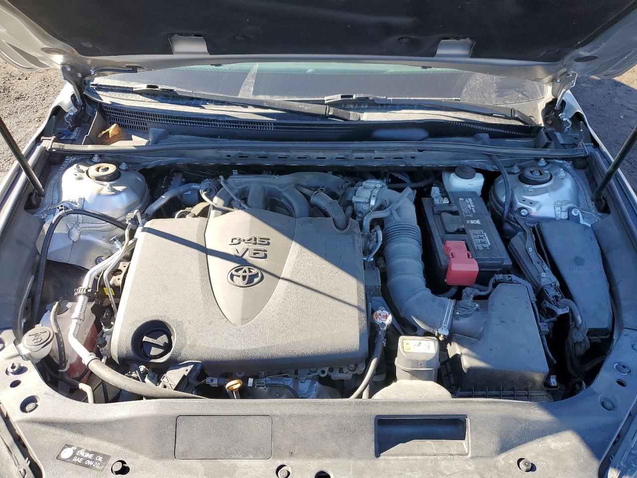 2019 Toyota Avalon VIN 4T1BZ1FB5KU024234 photo 11