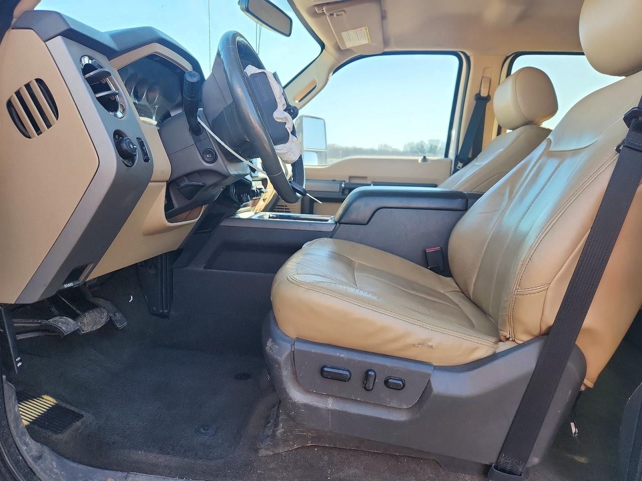 2015 FORD F250 VIN 1FT7W2B66FEA57308 photo 7