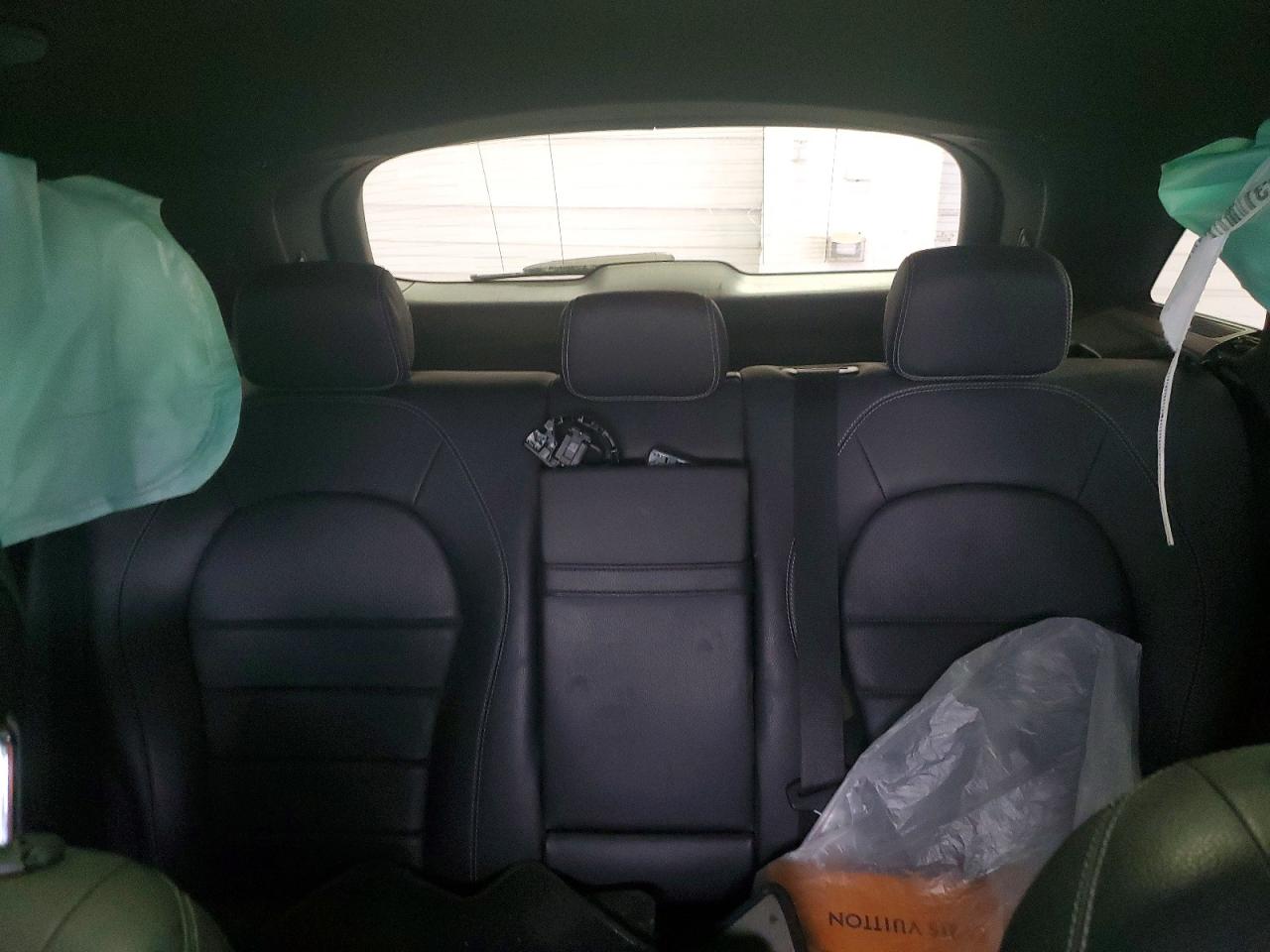 2019 Mercedes-Benz Glc class VIN WDC0G5EB3KF610102 photo 10
