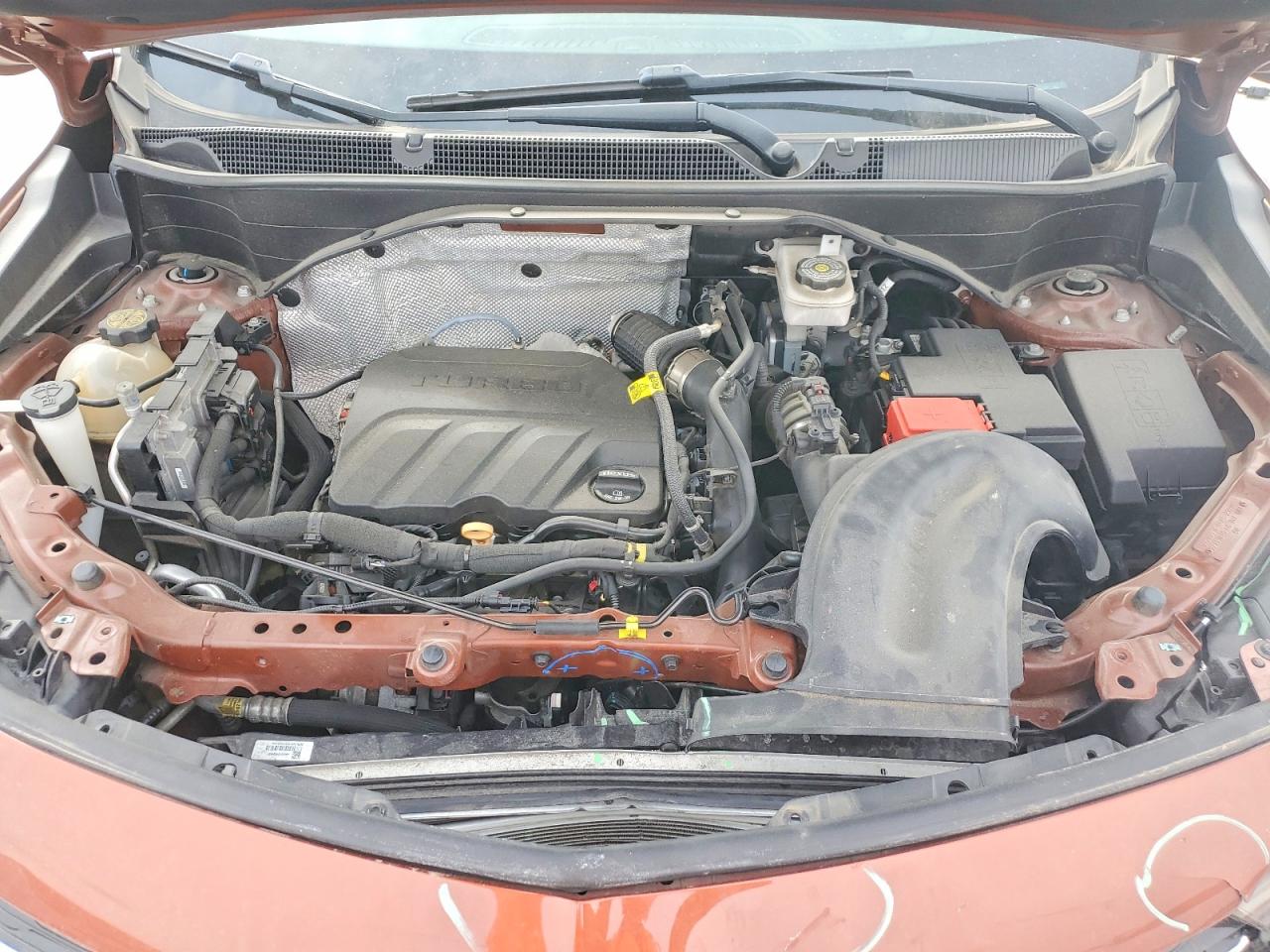 2020 Buick Encore VIN KL4MMBS27LB129551 photo 12