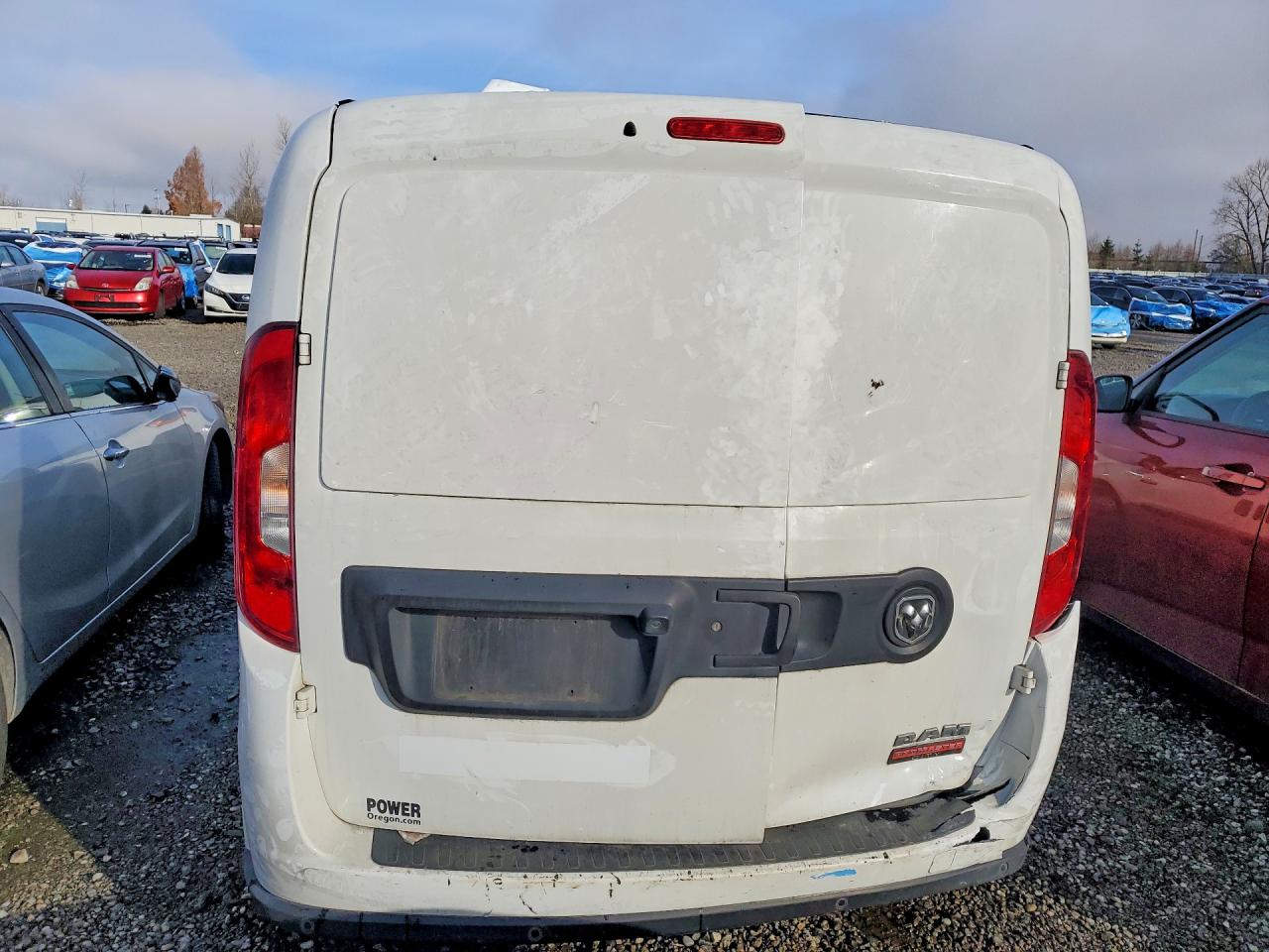 2022 Ram All models VIN ZFBHRFAB5N6X28951 photo 6