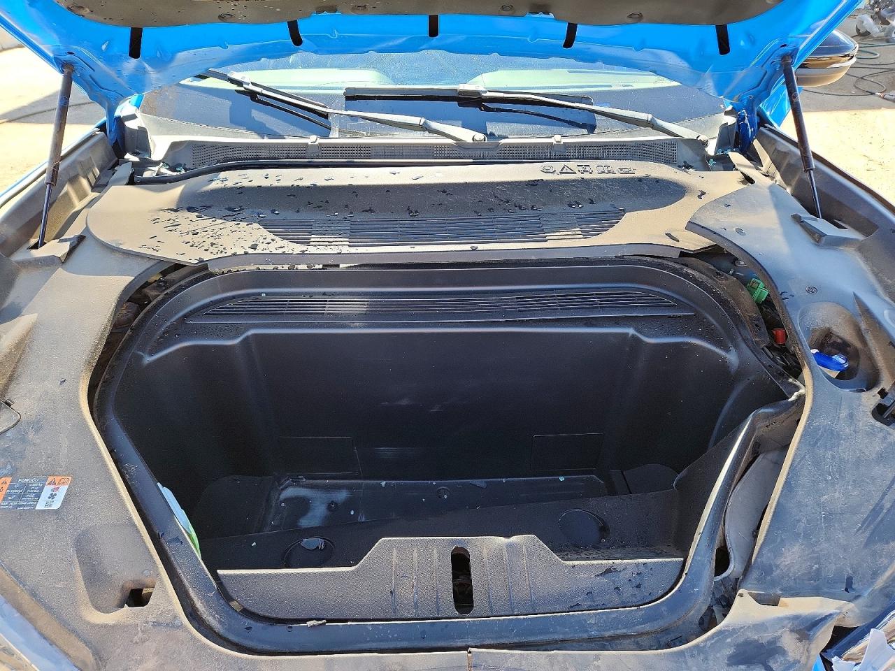 2021 Ford Mustang VIN 3FMTK4SE0MME02882 photo 11