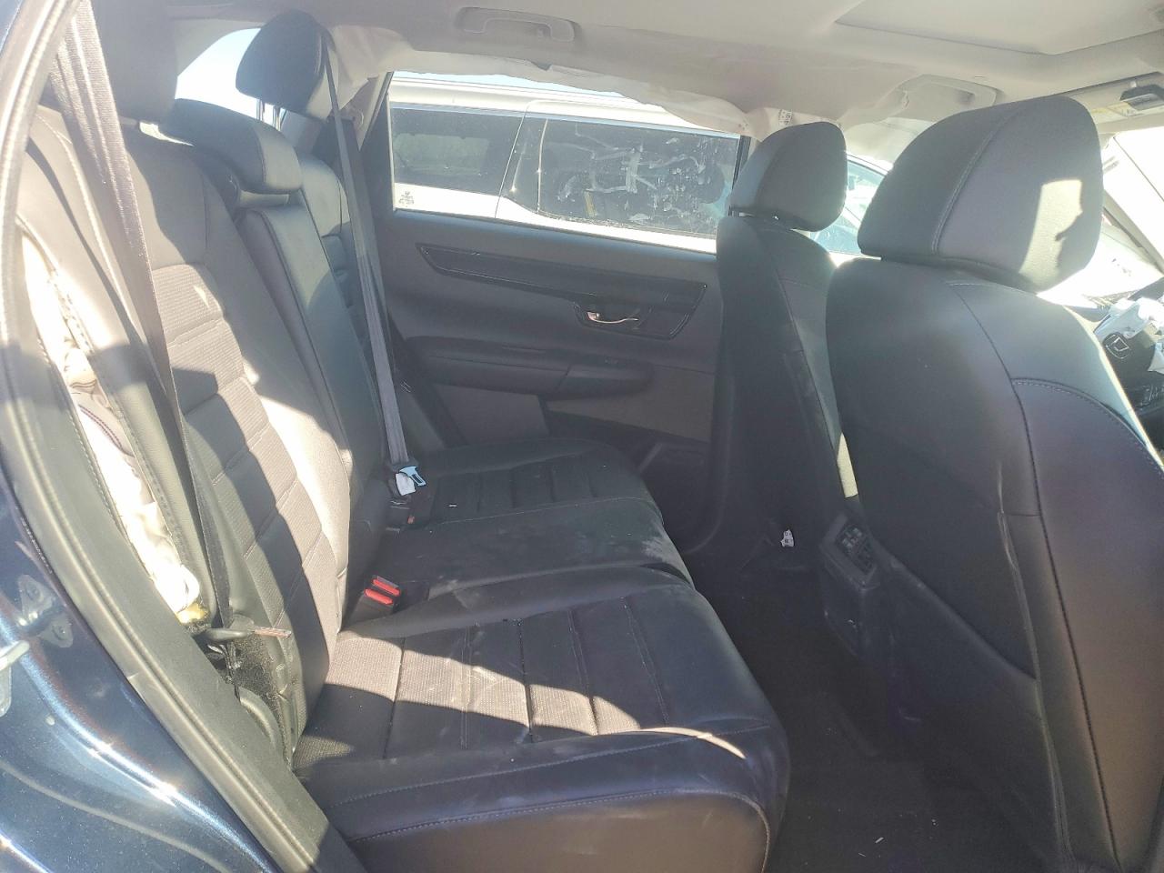 2025 Honda Crv VIN 2HKRS4H74SH428315 photo 11