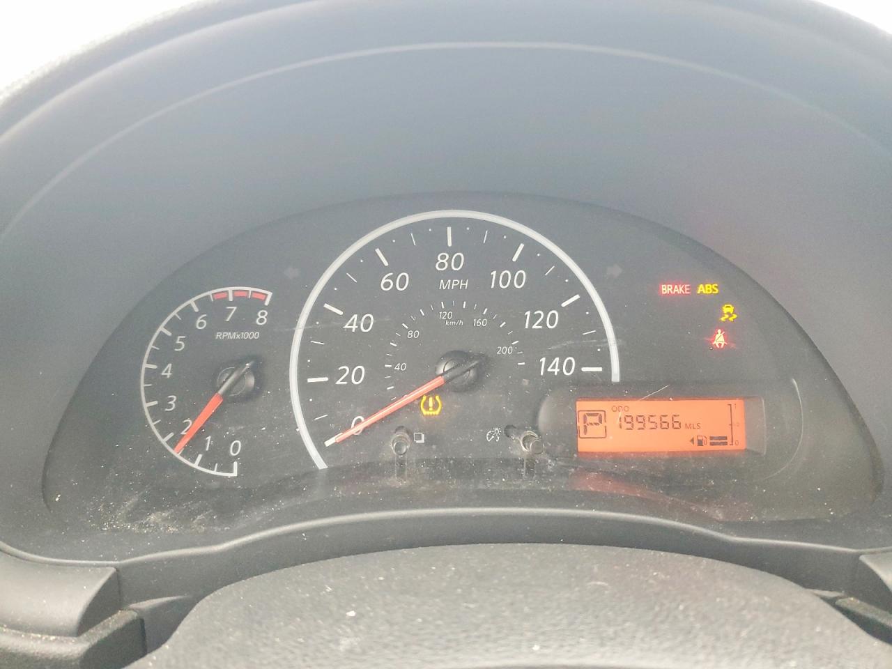 2015 NISS Versa VIN 3N1CN7AP3FL938981 photo 9
