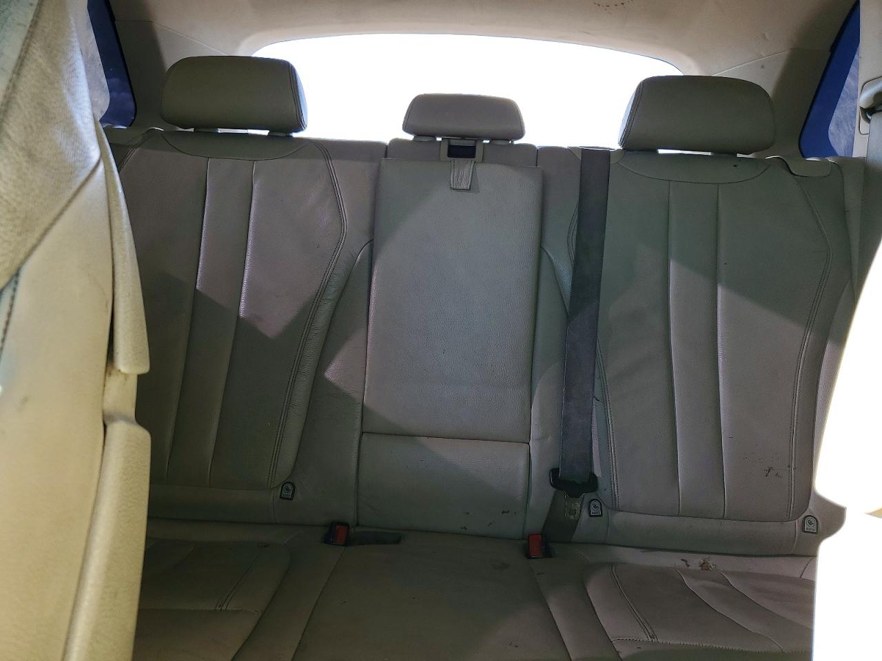 2014 BMW X5 VIN 5UXKR2C50E0H33935 photo 10
