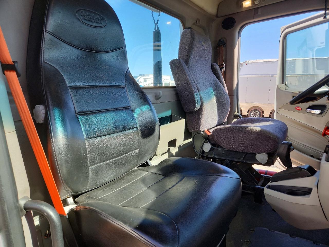 2018 PETERBILT All models VIN 1XPBA48X4JD478445 photo 6