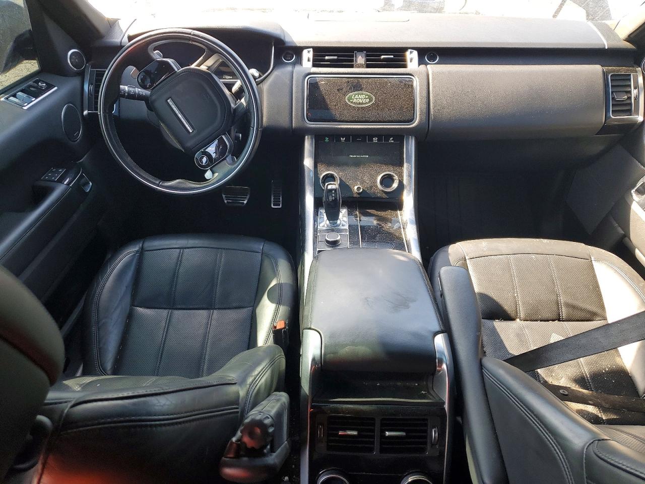 2021 Land Rangerover VIN SALWR2SU2MA770866 photo 8