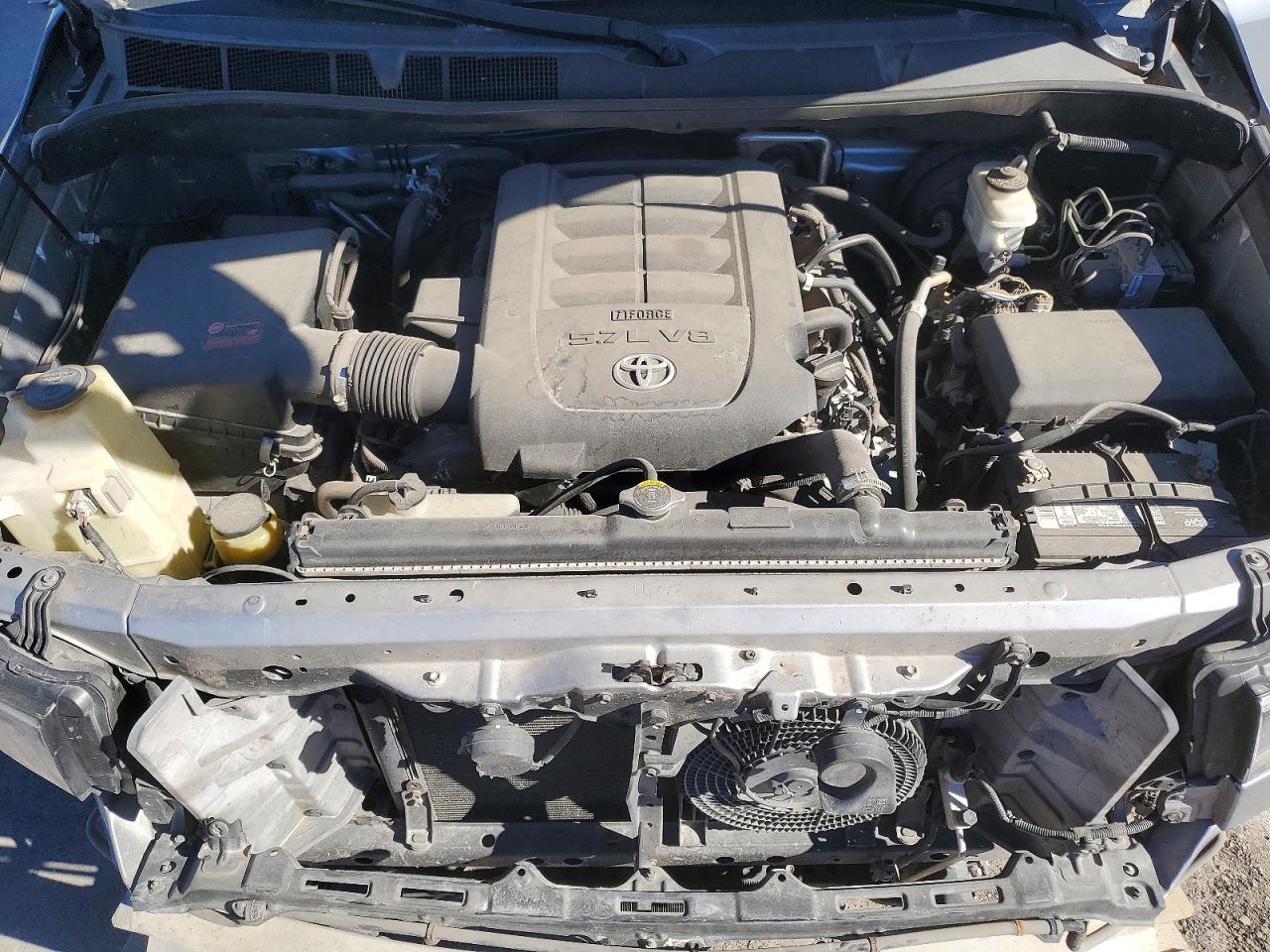 2013 Toyota Sequoia VIN 5TDKY5G17DS046344 photo 12