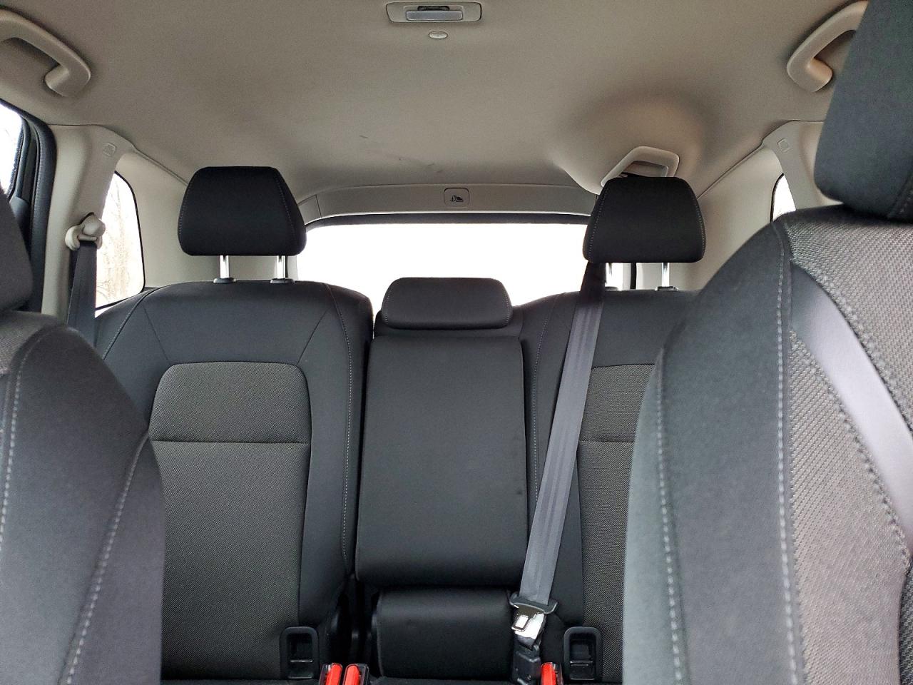 2025 Honda Crv VIN 2HKRS4H28SH477134 photo 10